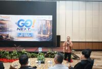 Berikut adalah Bapak Erdat Alamsyah selaku Branch Manager Sumatera Selatan