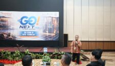 Berikut adalah Bapak Erdat Alamsyah selaku Branch Manager Sumatera Selatan