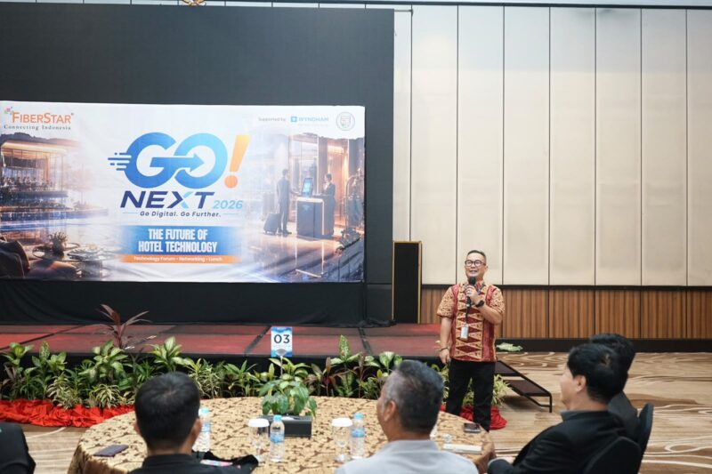 Berikut adalah Bapak Erdat Alamsyah selaku Branch Manager Sumatera Selatan