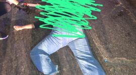 Diduga Jadi Korban Curas, Perempuan 21 Tahun Ditemukan Tersungkur di Jalan Kertapati
