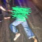 Diduga Jadi Korban Curas, Perempuan 21 Tahun Ditemukan Tersungkur di Jalan Kertapati