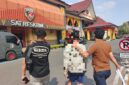 Viral Konvoi Pelajar Pamer Senpira, Satu Pelaku Diamankan