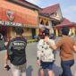 Viral Konvoi Pelajar Pamer Senpira, Satu Pelaku Diamankan