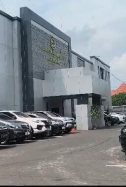 Penyidikan Korupsi Lampu Jalan Dishub Palembang, Tiga Pekerja Lapangan Diperiksa