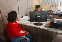 Tanya Siapa Perempuan yang Minta Dibelikan Nasi, IRT Malah Dianiaya Suami
