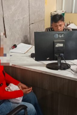 Tanya Siapa Perempuan yang Minta Dibelikan Nasi, IRT Malah Dianiaya Suami