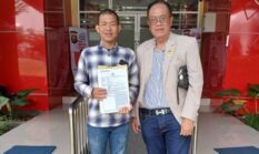 Dugaan Penganiayaan di Tempat Rehabilitasi, Keluarga Yul Rizal Lapor Polda Sumsel