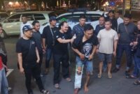 Satu Pelaku Begal Adinda Diringkus, Rekannya Masih Diburu Polisi