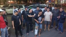 Satu Pelaku Begal Adinda Diringkus, Rekannya Masih Diburu Polisi