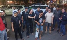 Satu Pelaku Begal Adinda Diringkus, Rekannya Masih Diburu Polisi