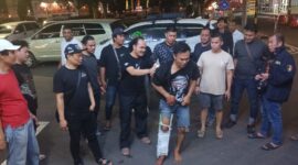 Satu Pelaku Begal Adinda Diringkus, Rekannya Masih Diburu Polisi