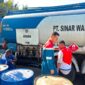 Caption foto: Pertamina Patra Niaga terus memperkuat dukungan penanganan dampak gempa di Flores, termasuk memastikan kebutuhan energi untuk pembangkit listrik tetap terpenuhi