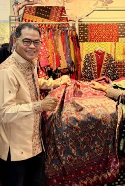 14 UMKM Sumsel Tampil di KKI 2026, Buka Peluang Pasar Nasional hingga Ekspor
