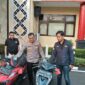 Barang Bukti, 2 Motor Hasil Begal Pelaku 