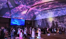ARYADUTA Palembang Jadi Pionir Cinematic Yoga, Hadirkan Tren Wellness Experience Baru di Palembang