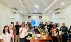 Disnakertrans Muba dan BPJS Ketenagakerjaan Perkuat Perlindungan Pekerja dan Transparansi Lowongan Kerja