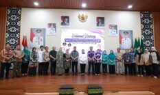Pendampingan Kader Posyandu Palembang Dalam Lomba SE Sumsel 