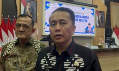 Gelar Rakor di Sumsel, Kemendagri Minta Pemda Genjot Creative Financing dan Kinerja BUMD