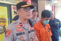 Diduga Tak Terima Ditegur, Pegawai Pecel Lele Baku Hantam hingga Rekannya Tewas