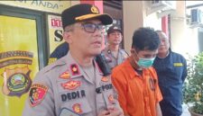 Diduga Tak Terima Ditegur, Pegawai Pecel Lele Baku Hantam hingga Rekannya Tewas