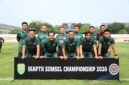 IKAPTK Muba-Banyuasin Gagal ke Final, Siap Bangkit Rebut Juara Ketiga