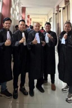 Kuasa Hukum Ajun Bantah Hakim dan JPU Memihak, Ungkap Fakta Persidangan
