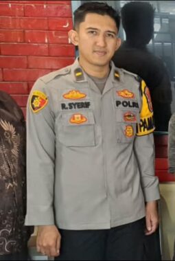Tetangga Diduga Lakukan Pelecehan dan Percobaan Rudapaksa, RN Diamankan Unit PPA
