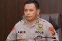 Karo Ops Polda Sumsel Kombes Pol Muhammad Anis Prasetio Santoso.