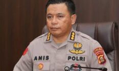 Polda Sumsel Proses 20 Tersangka dari 16 Kasus Karhutla