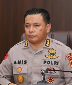 Polda Sumsel Proses 20 Tersangka dari 16 Kasus Karhutla