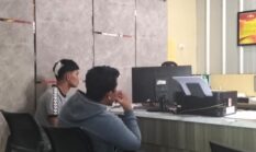 Dipukuli Pakai Helm, Rio Kemudian Dikejar Pelaku Sambil Bawa Pisau