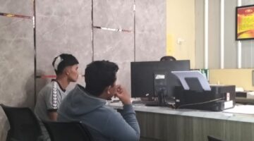 Dipukuli Pakai Helm, Rio Kemudian Dikejar Pelaku Sambil Bawa Pisau