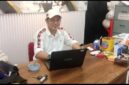 Direktur Eksekutif SIRA Sriwijaya, Rahmat Sandi Iqbal SH