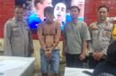 Cabuli Pelajar, AN Diserahkan Keluarga Korban ke Polisi