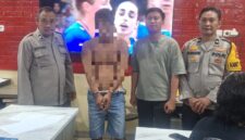 Cabuli Pelajar, AN Diserahkan Keluarga Korban ke Polisi