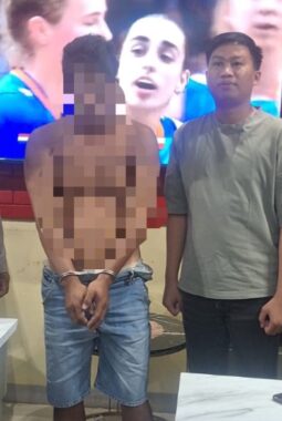Cabuli Pelajar, AN Diserahkan Keluarga Korban ke Polisi