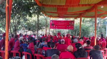 PDIP Empat Lawang Perkuat Konsolidasi PAC dan Ranting, Devi Suhartoni Dorong Kader Jadi Prioritas