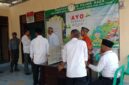 Polsek Buay Madang Timur mengerahkan personel gabungan guna menjamin seluruh tahapan pemungutan hingga penghitungan suara berjalan aman dan kondusif.