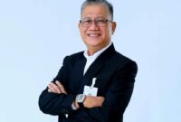 Direktur Keuangan Bank Sumsel Babel, Amrul Muslimin