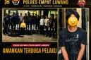 DPO Pencurian di PT GSB Ditangkap di Jambi, Kerugian Capai Rp97 Juta