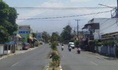Tidak Ada Hotspot Namun Asap Samar Selimuti Pagar Alam Dinkes Turun Tangan Cek Kualitas Udara
