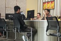 Niat Ikut Trading, Warga Palembang Malah Kehilangan Rp30 JutaNiat Ikut Trading, Warga Palembang Malah Kehilangan Rp30 Juta