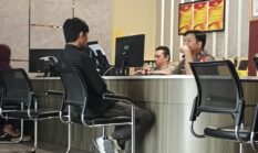 Niat Ikut Trading, Warga Palembang Malah Kehilangan Rp30 Juta