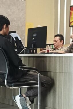 Niat Ikut Trading, Warga Palembang Malah Kehilangan Rp30 Juta