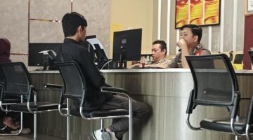 Niat Ikut Trading, Warga Palembang Malah Kehilangan Rp30 JutaNiat Ikut Trading, Warga Palembang Malah Kehilangan Rp30 Juta