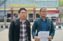 Diduga Sebarkan Rekaman Pribadi Tanpa Izin, Staf TU SMA Negeri Dilaporkan ke Polisi