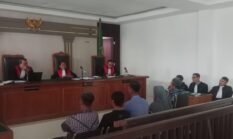 Nasabah Bongkar Tabungan Raib di Sidang Korupsi BTN e-Batara Pos, Rp125 Juta Tinggal Rp200 Ribu