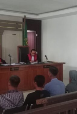 Nasabah Bongkar Tabungan Raib di Sidang Korupsi BTN e-Batara Pos, Rp125 Juta Tinggal Rp200 Ribu