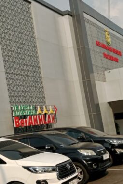 Kejari Palembang Periksa Admin PT Amanda Tiga Mandiri dan Anggota DPRD Terkait Dugaan Korupsi Lampu Jalan