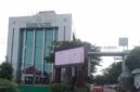 Foto Gedung kejati Sumsel